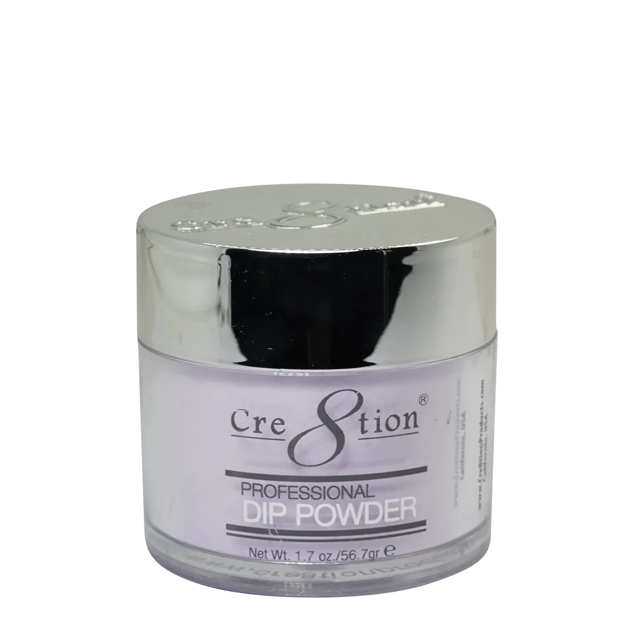 Cre8tion - Dip Powder 2oz (#001 - #100)