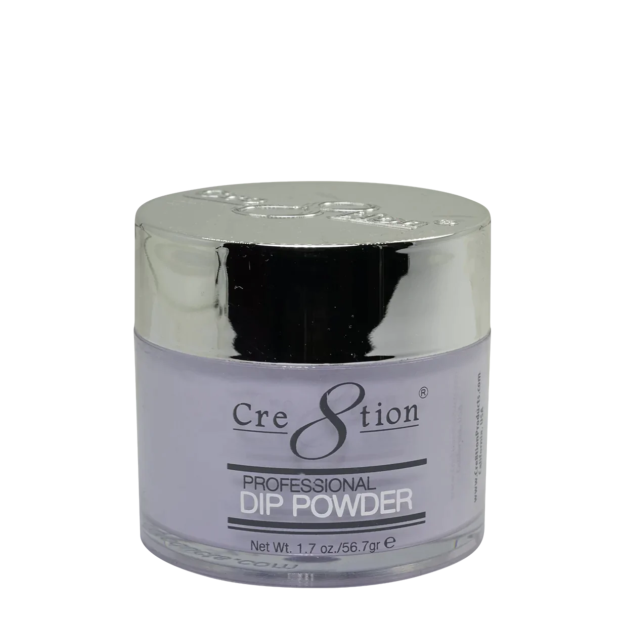 Cre8tion - Dip Powder 2oz (#001 - #100)