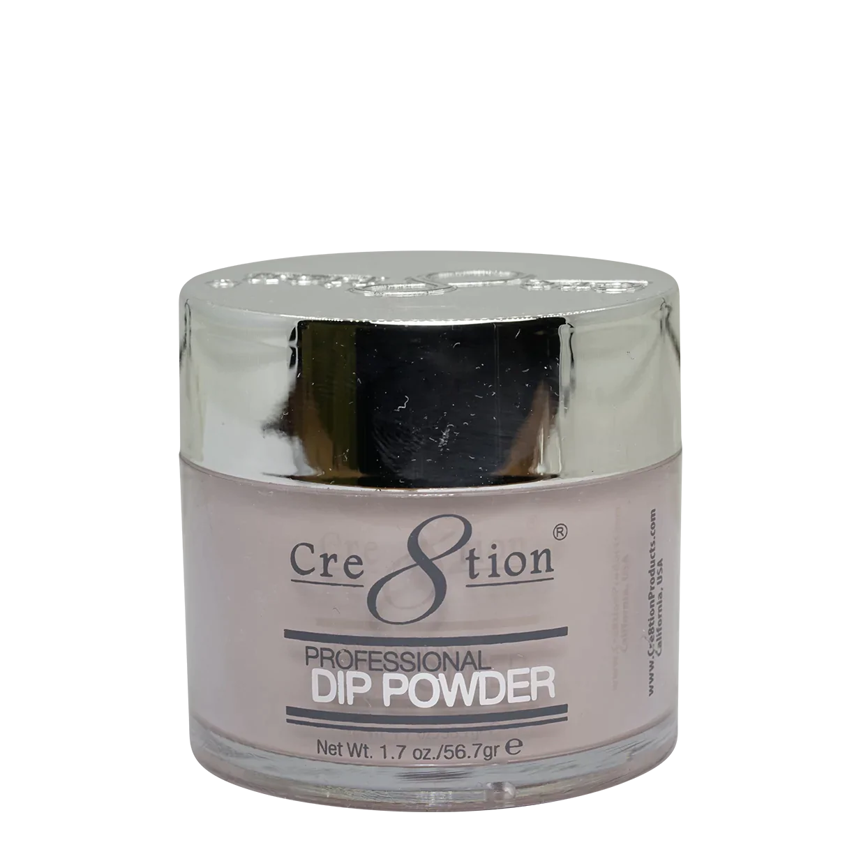 Cre8tion - Dip Powder 2oz (#001 - #100)