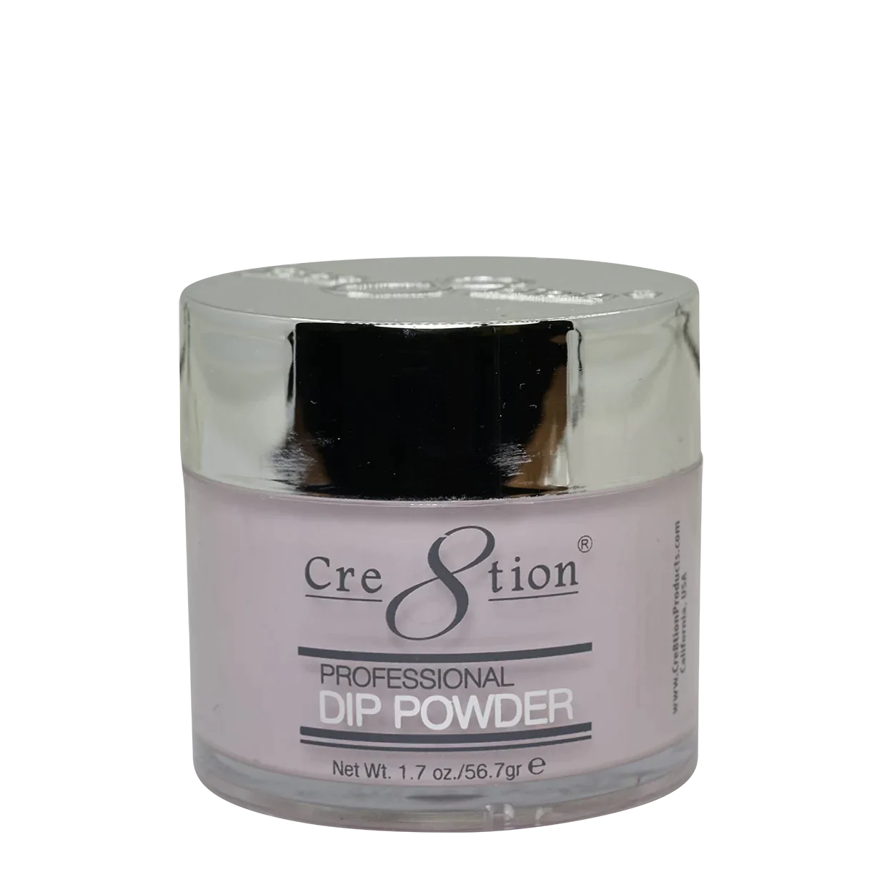 Cre8tion - Dip Powder 2oz (#001 - #100)
