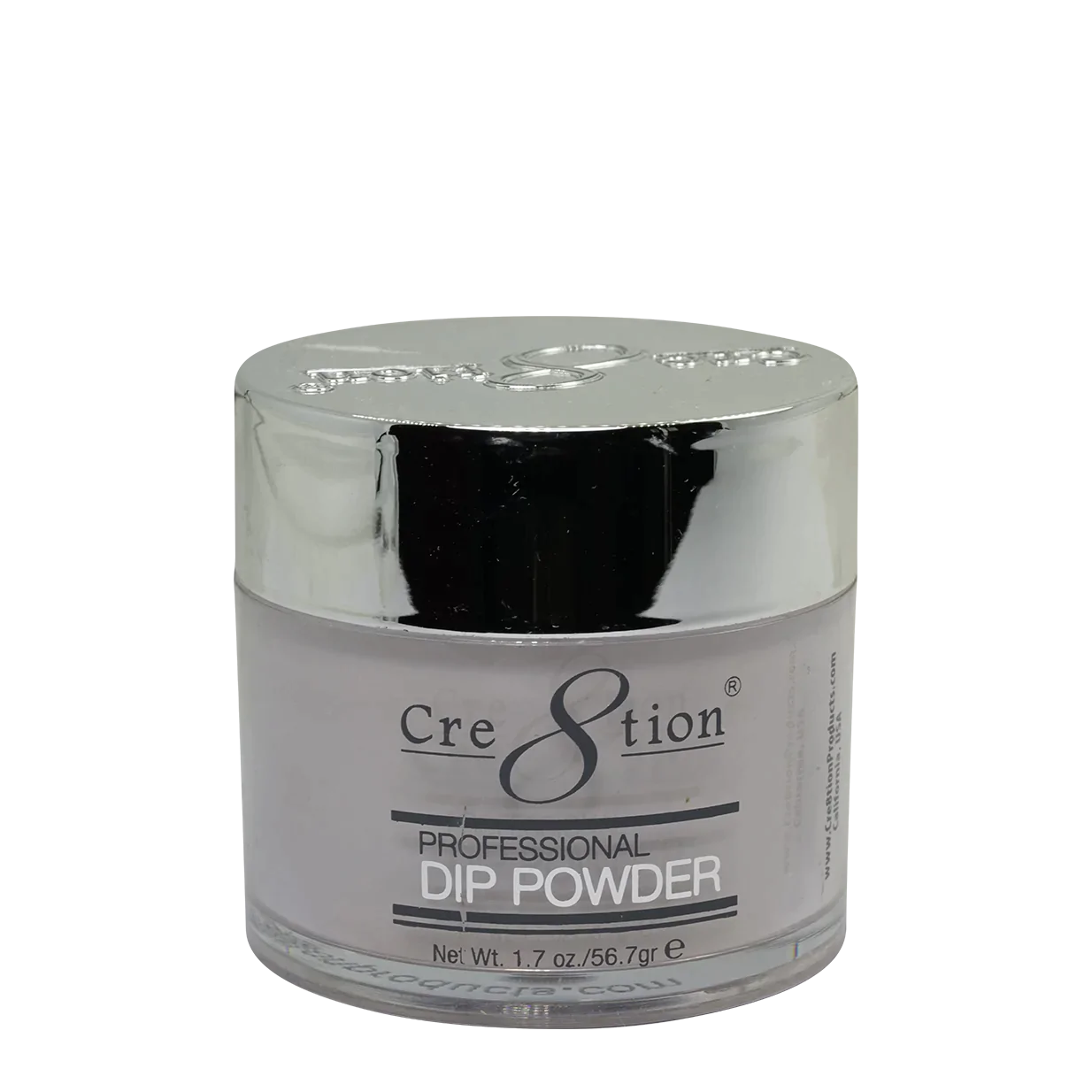 Cre8tion - Dip Powder 2oz (#001 - #100)