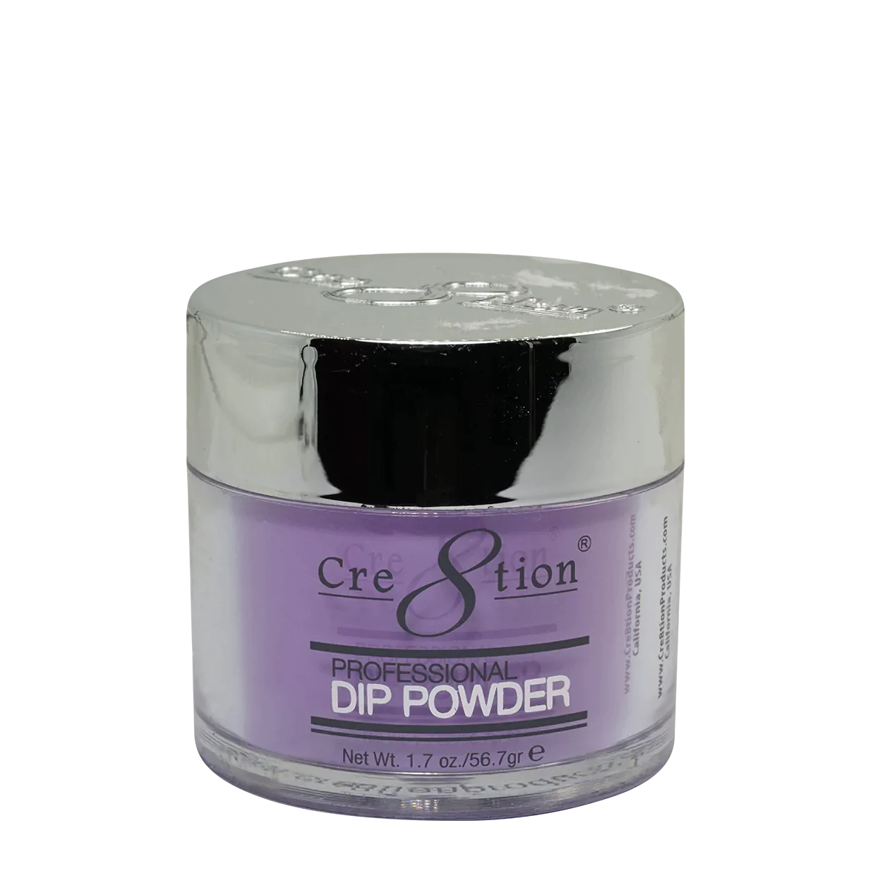 Cre8tion - Dip Powder 2oz (#001 - #100)