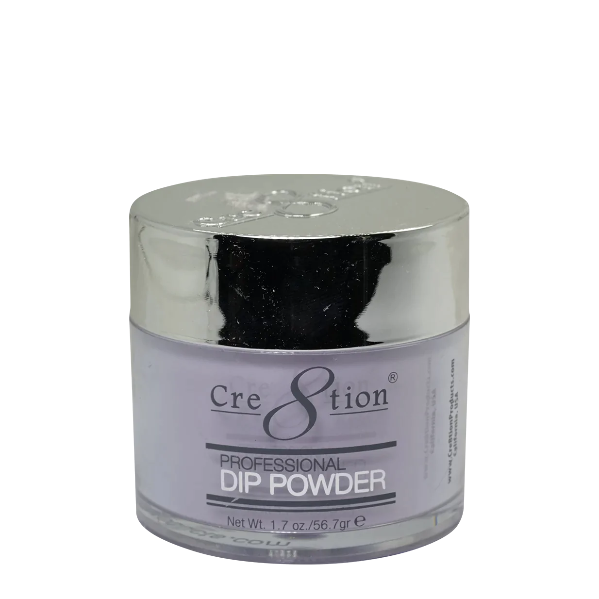 Cre8tion - Dip Powder 2oz (#001 - #100)