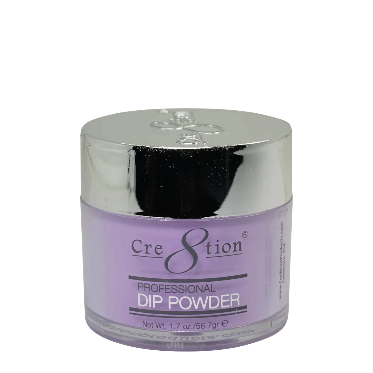 Cre8tion - Dip Powder 2oz (#001 - #100)