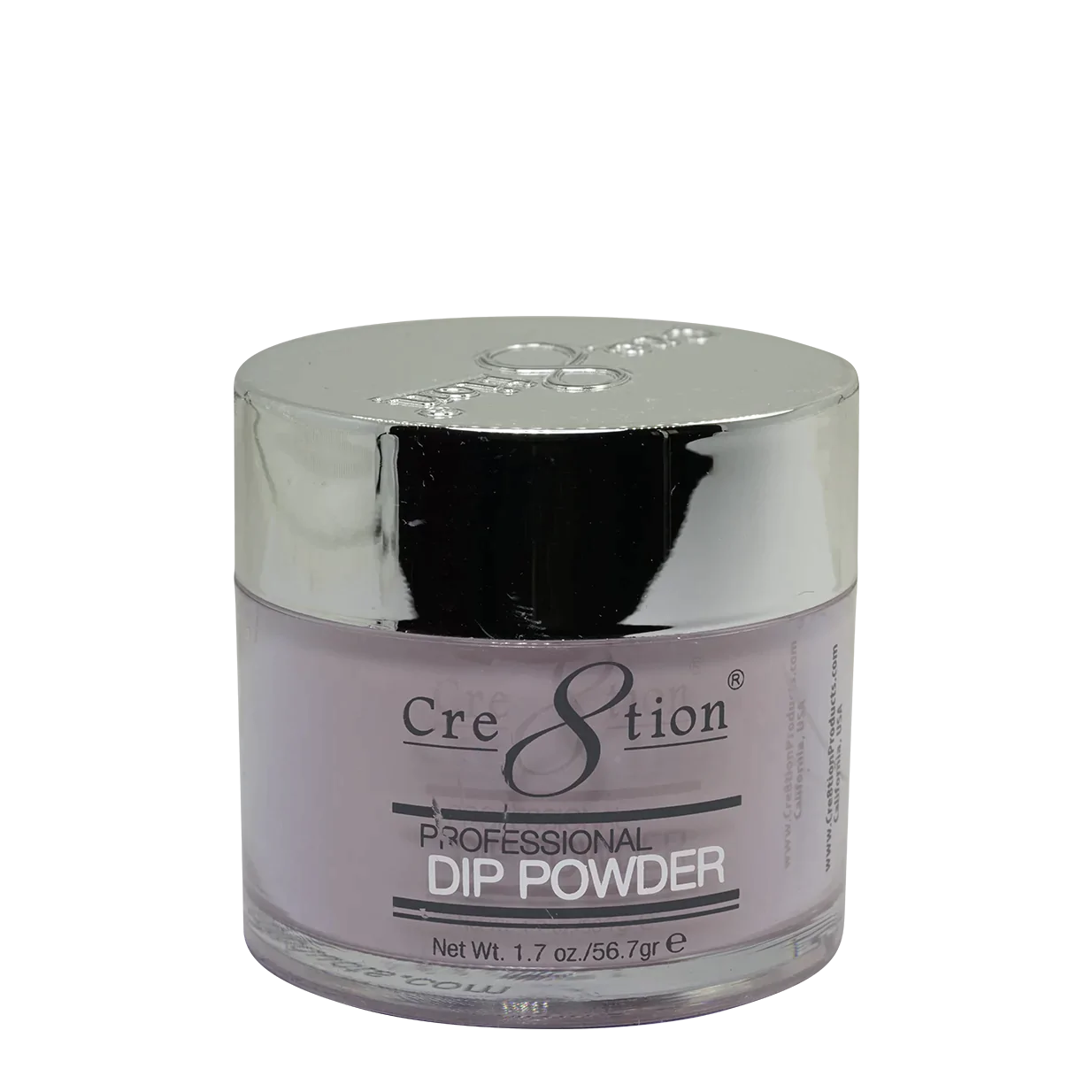 Cre8tion - Dip Powder 2oz (#001 - #100)