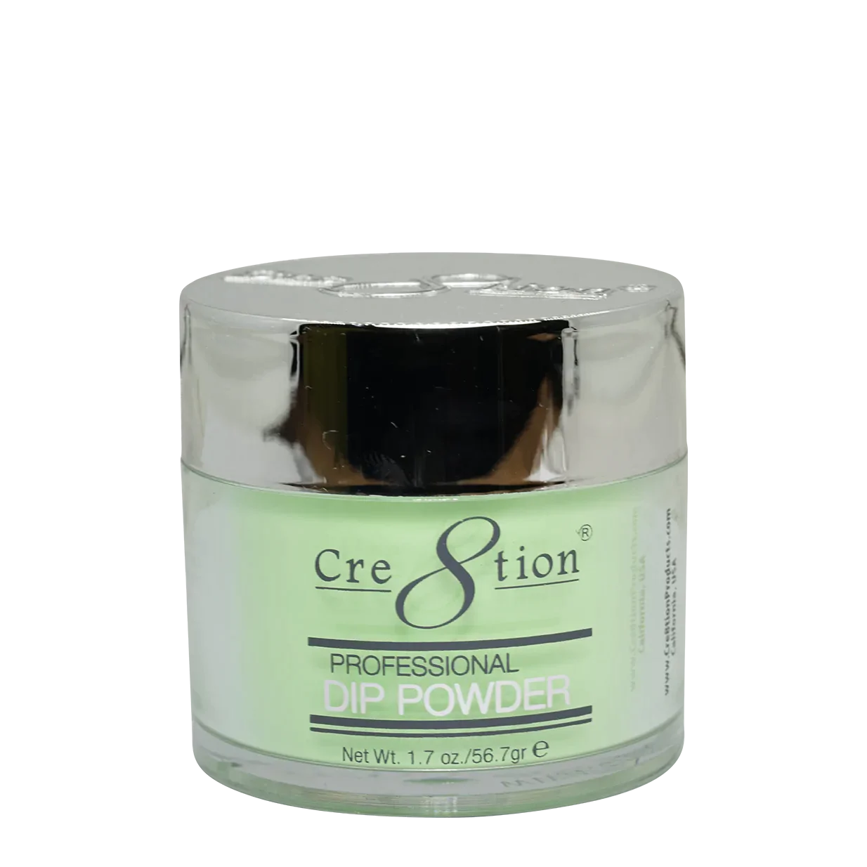 Cre8tion - Dip Powder 2oz (#001 - #100)