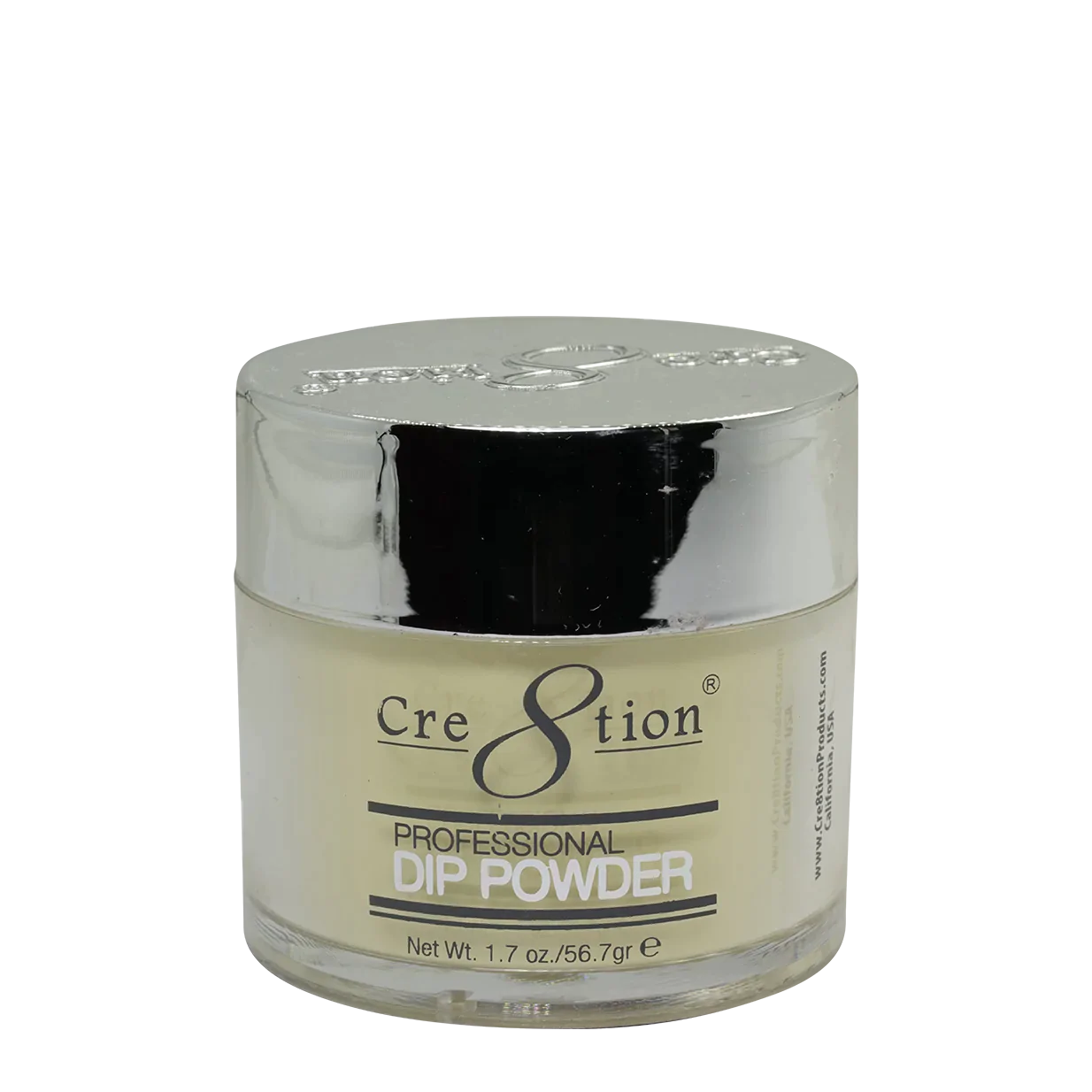 Cre8tion - Dip Powder 2oz (#001 - #100)
