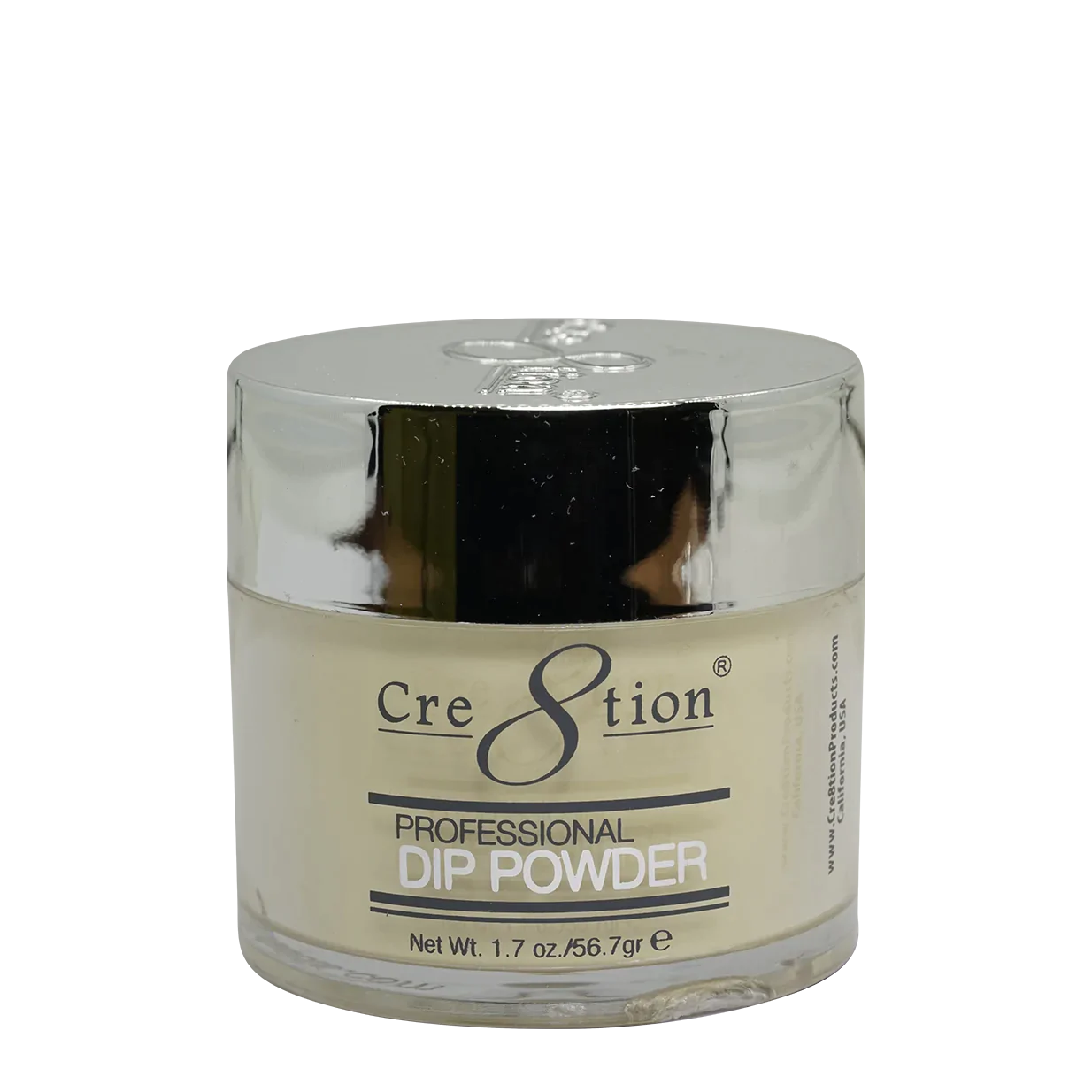 Cre8tion - Dip Powder 2oz (#001 - #100)