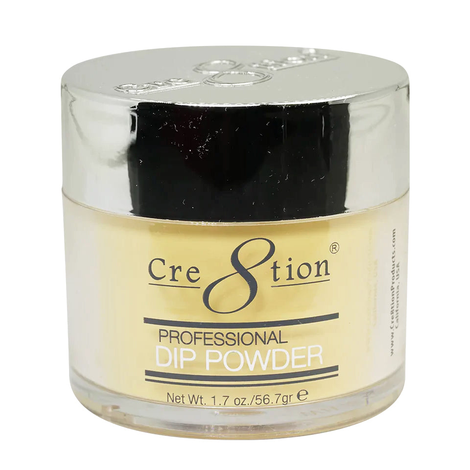 Cre8tion - Dip Powder 2oz (#001 - #100)