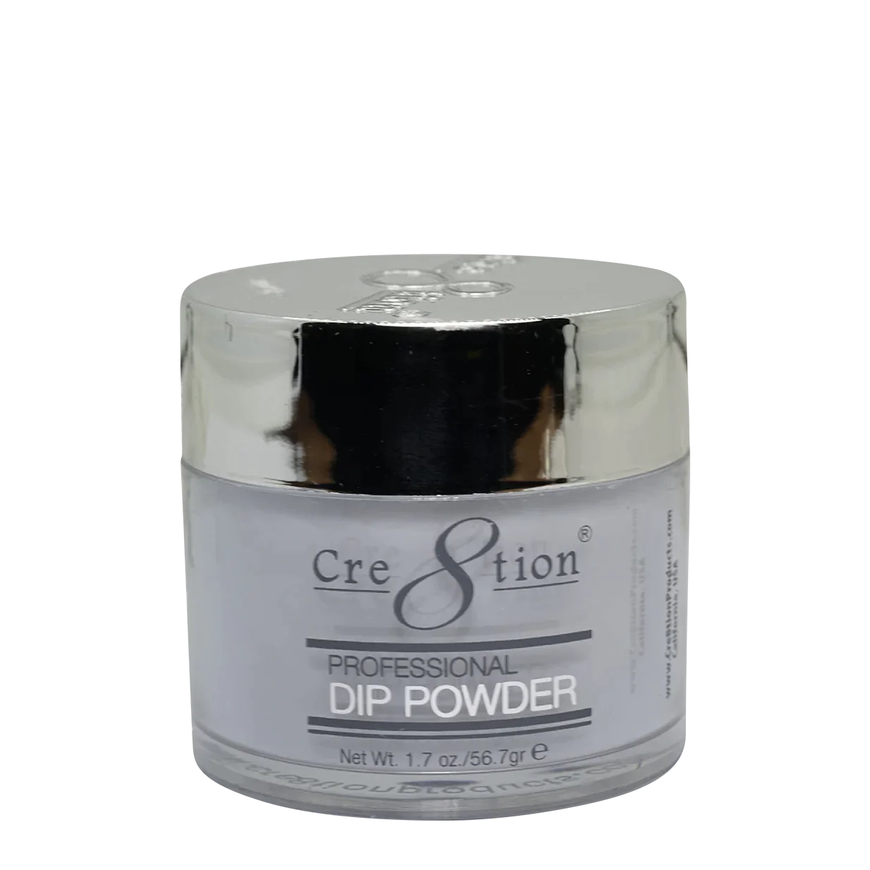 Cre8tion - Dip Powder 2oz (#001 - #100)