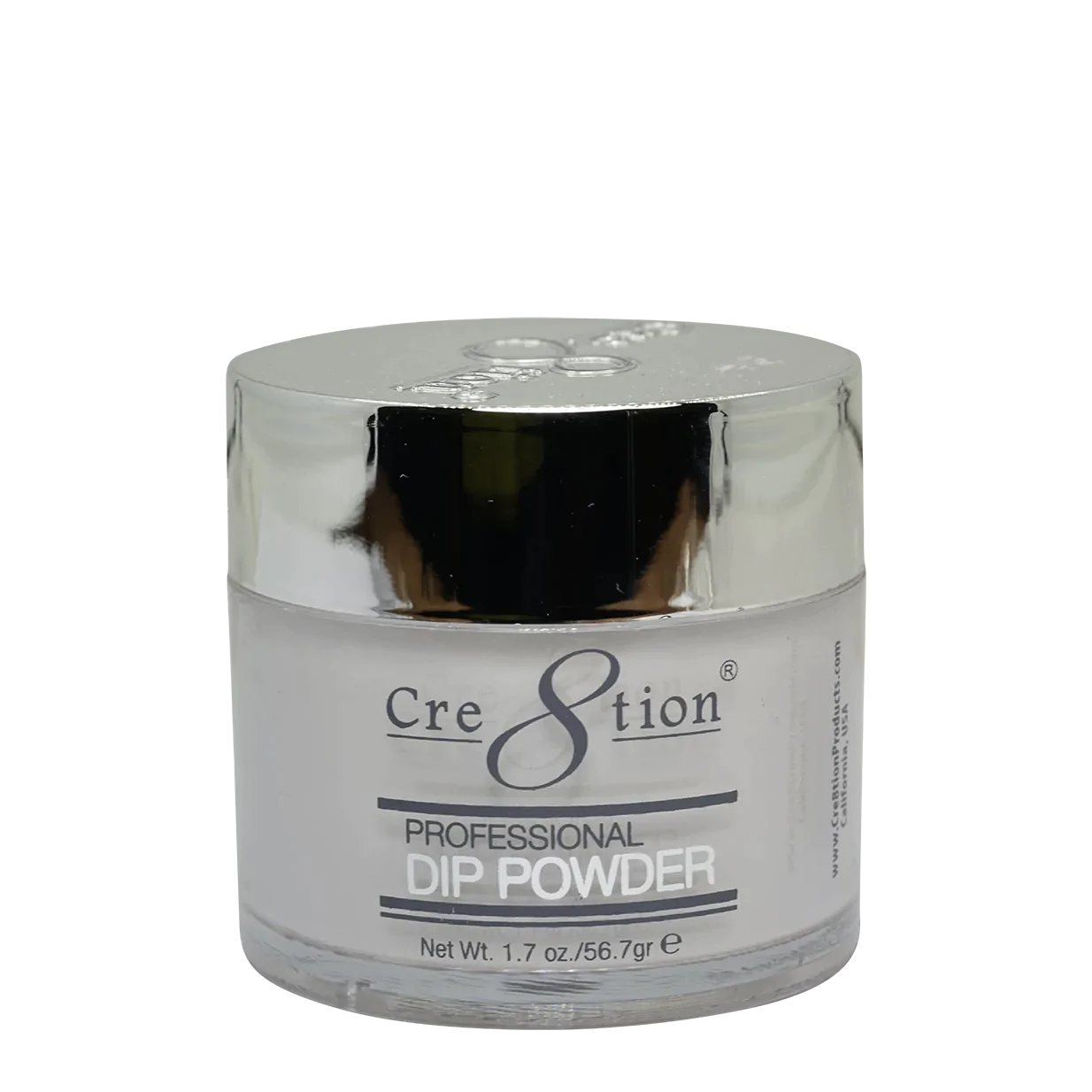 Cre8tion - Dip Powder 2oz (#001 - #100)