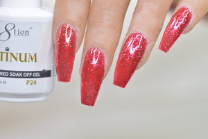 Cre8tion - Platinum Gel 15ml (#01 - #36)
