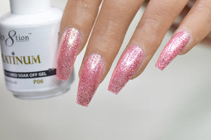 Cre8tion - Platinum Gel 15ml (#01 - #36)