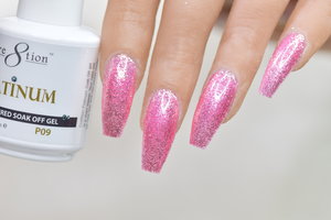 Cre8tion - Platinum Gel 15ml (#01 - #36)