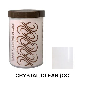 Tammy Taylor ::: Cover It Up Crystal Clear Powder 14.75 oz