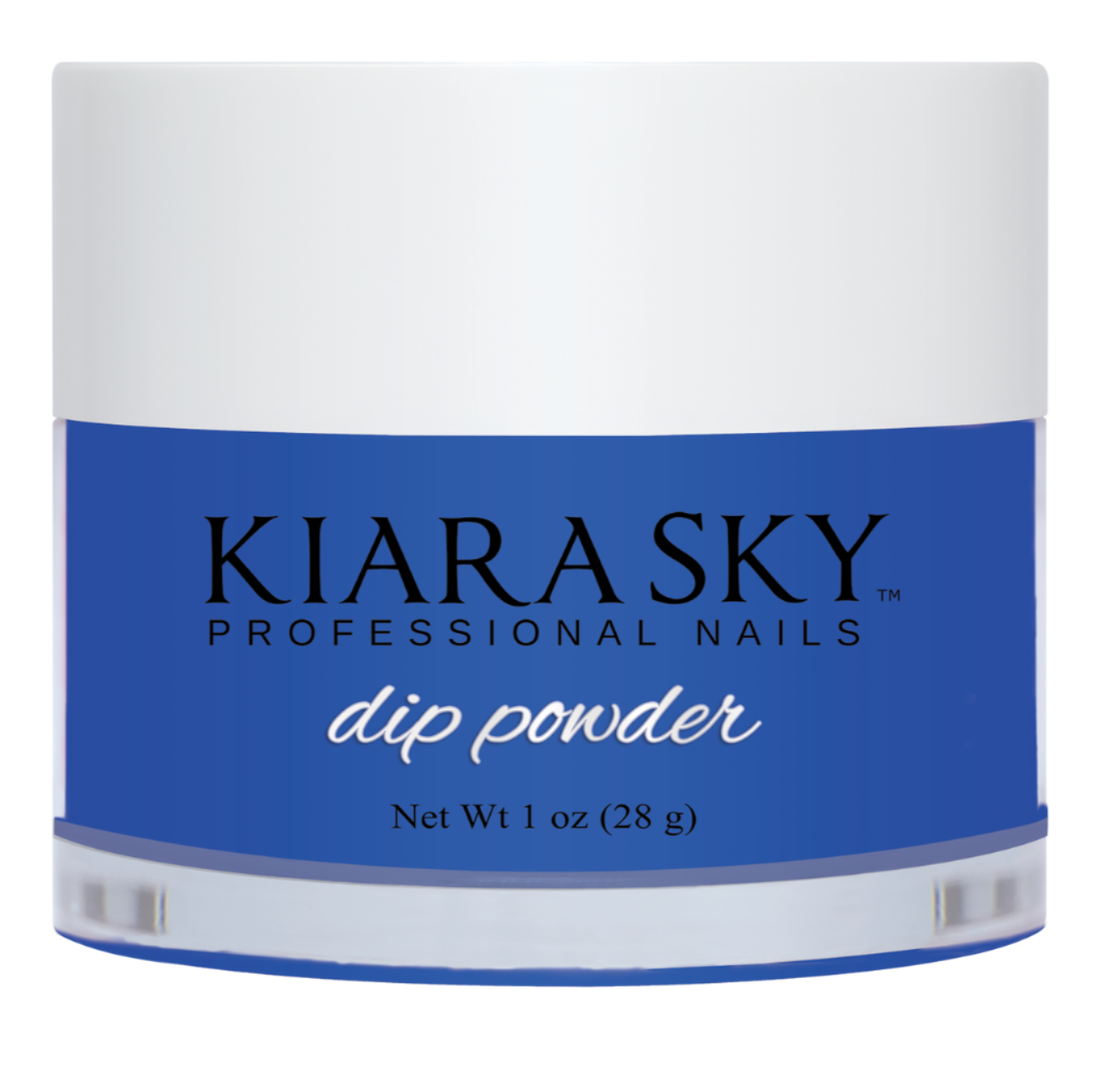 Kiara Sky - Dip Powder 1oz (#D600 - #D632)