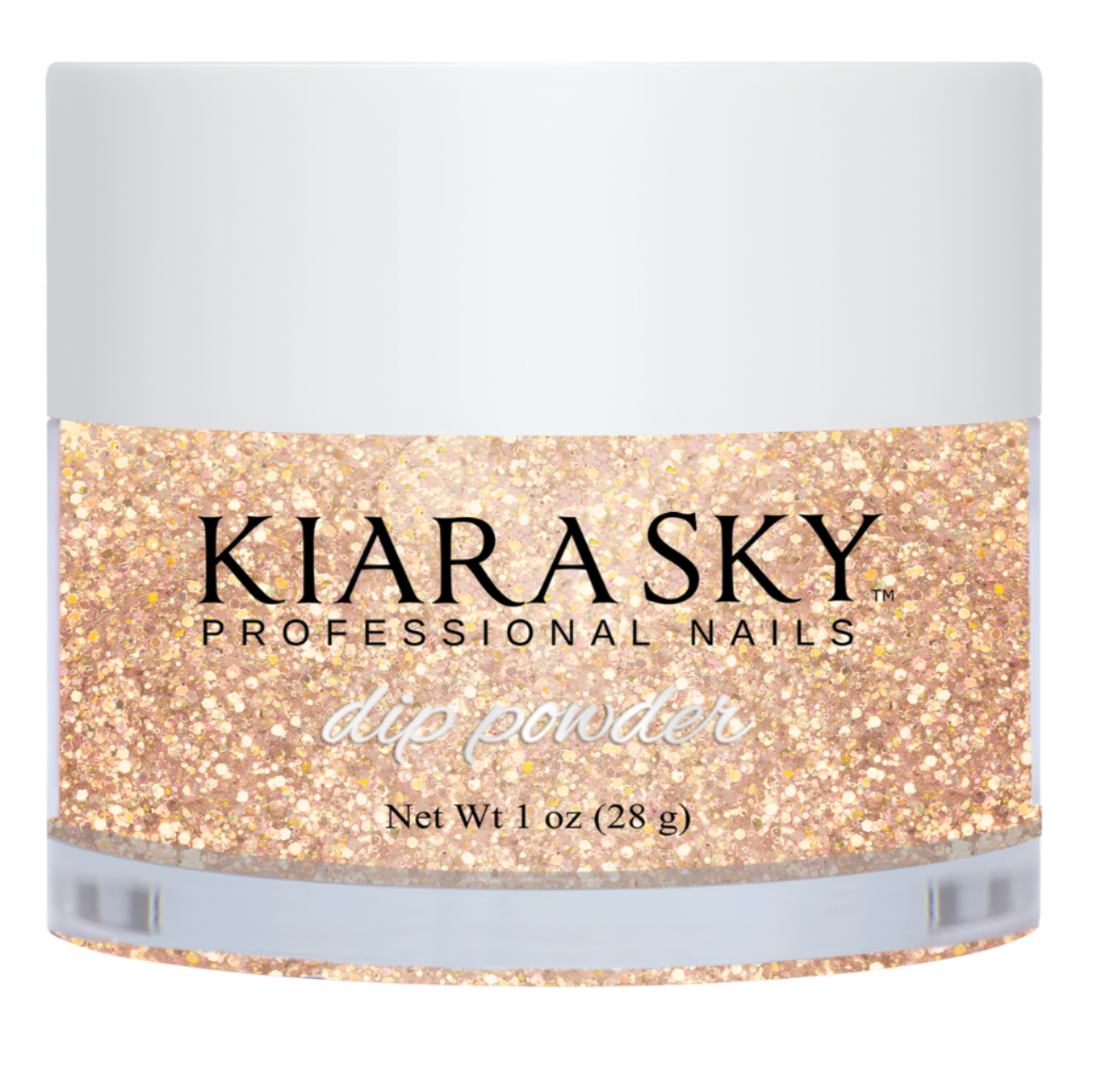 Kiara Sky - Dip Powder 1oz (#D600 - #D632)