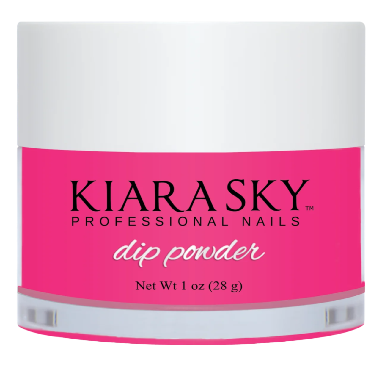 Kiara Sky - Dip Powder 1oz (#D600 - #D632)