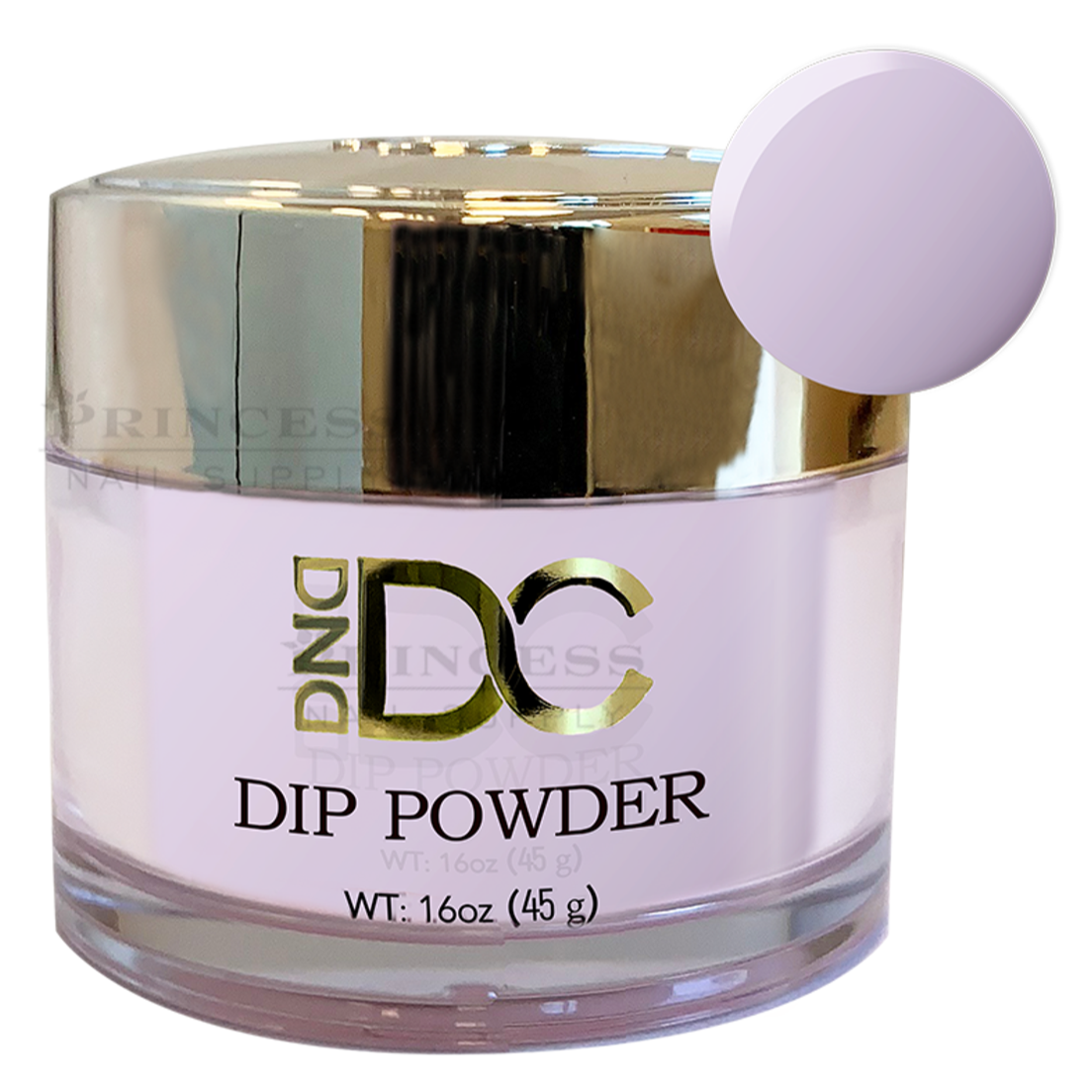 DND - DC Free Spirit Dip Powder (#2508 - #2543) - NEW 2025
