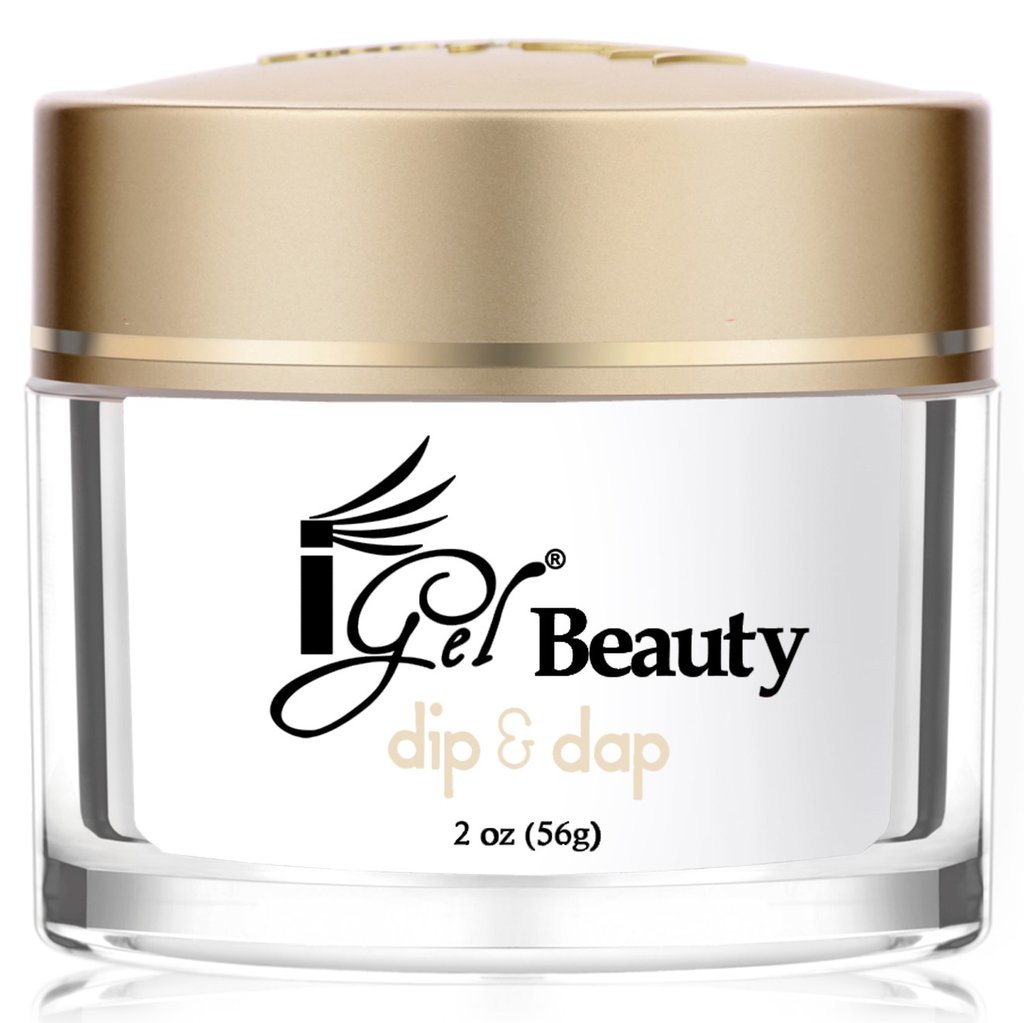 IGel - Dip & Dap Powder 2oz (#DD01 - #DD99)