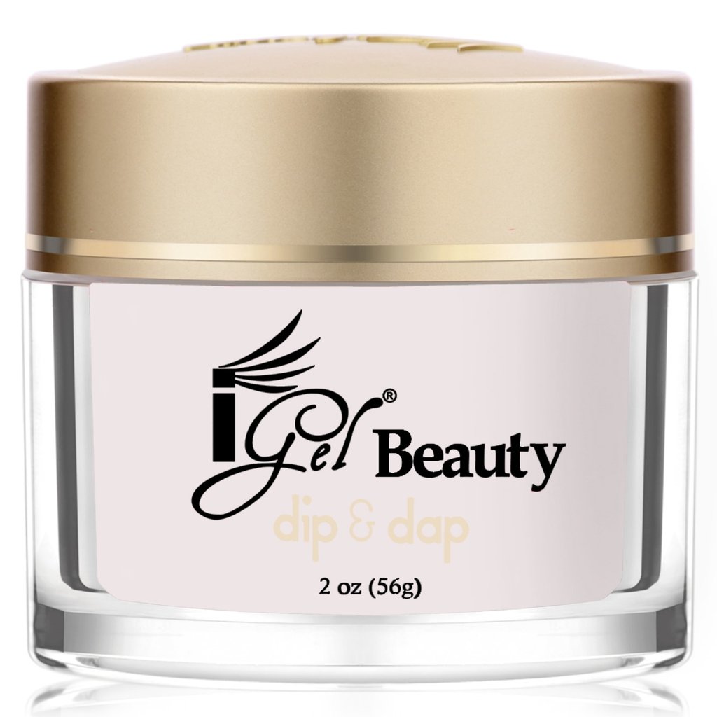 IGel - Dip & Dap Powder 2oz (#DD01 - #DD99)