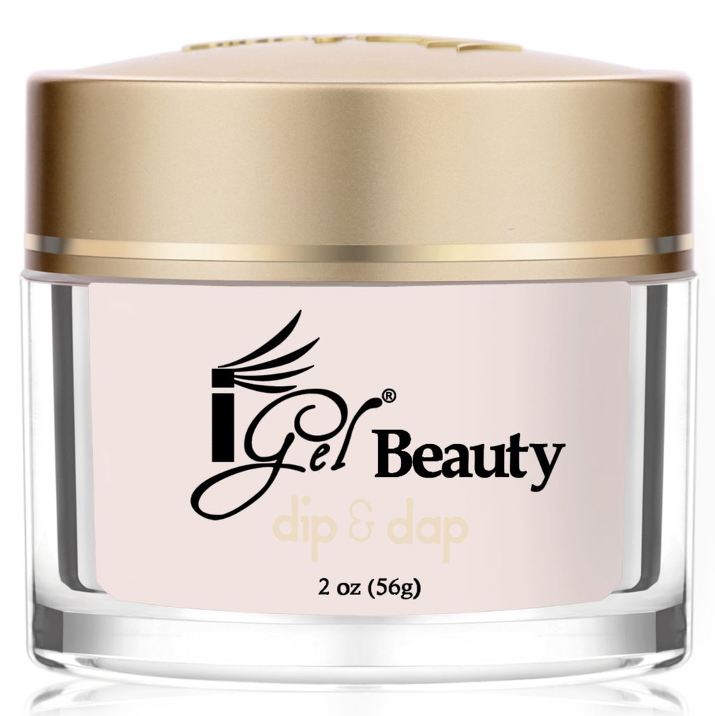 IGel - Dip & Dap Powder 2oz (#DD01 - #DD99)