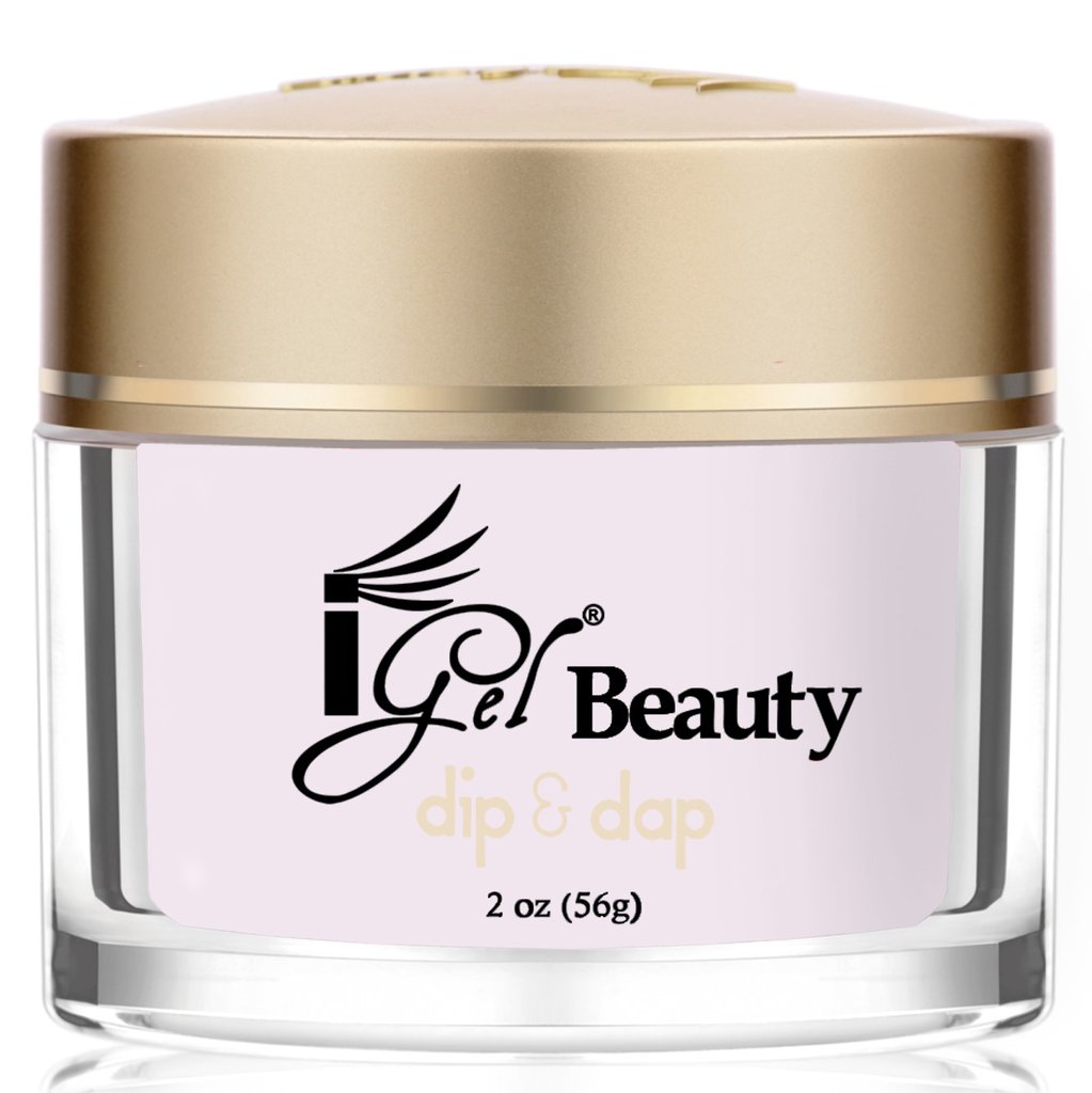 IGel - Dip & Dap Powder 2oz (#DD01 - #DD99)