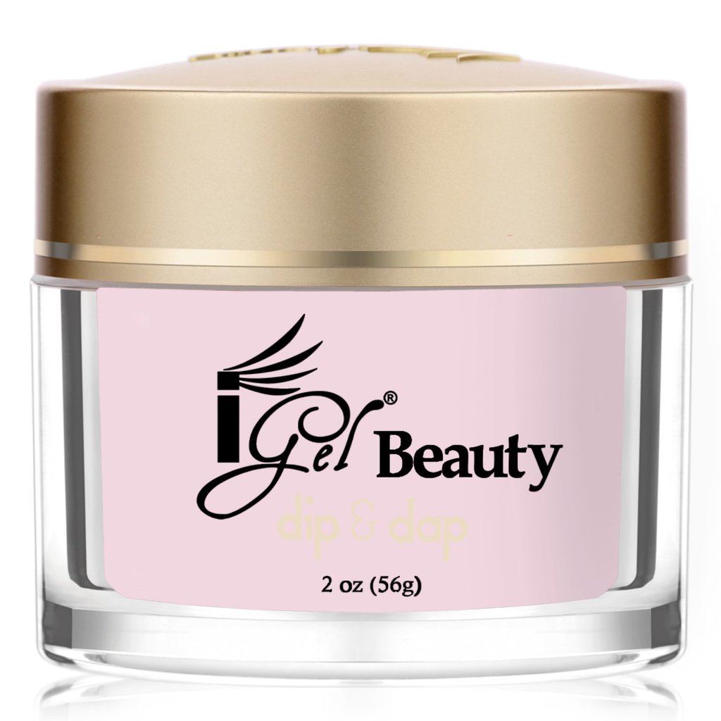 IGel - Dip & Dap Powder 2oz (#DD01 - #DD99)