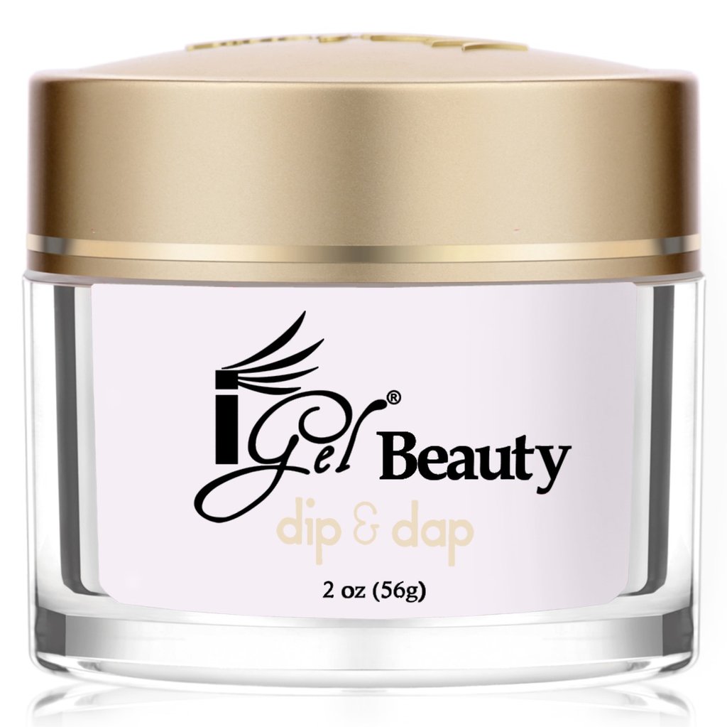 IGel - Dip & Dap Powder 2oz (#DD01 - #DD99)