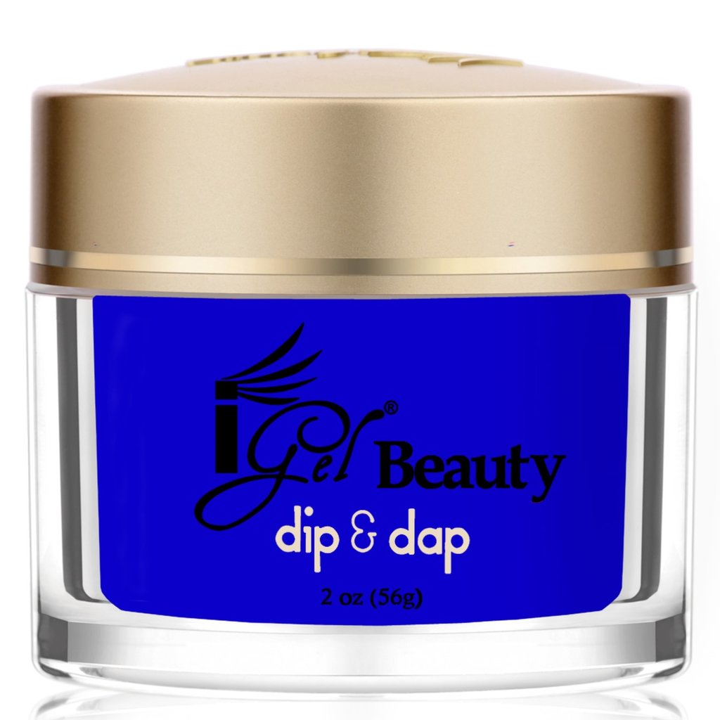 IGel - Dip & Dap Powder 2oz (#DD100 - #DD159)