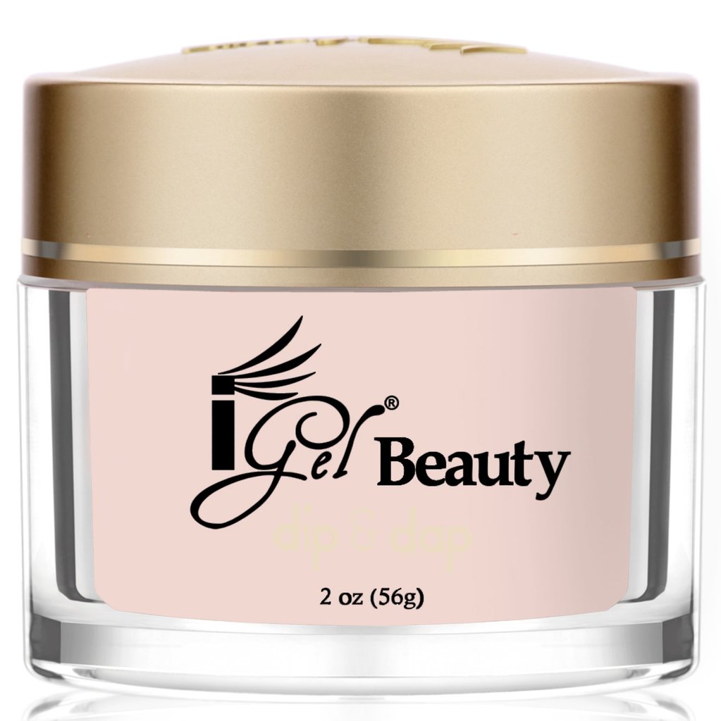 IGel - Dip & Dap Powder 2oz (#DD01 - #DD99)