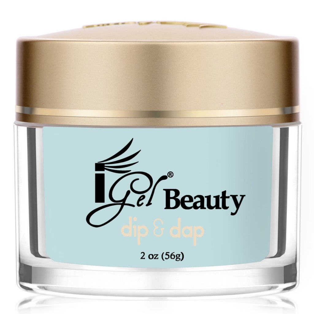 IGel - Dip & Dap Powder 2oz (#DD100 - #DD159)