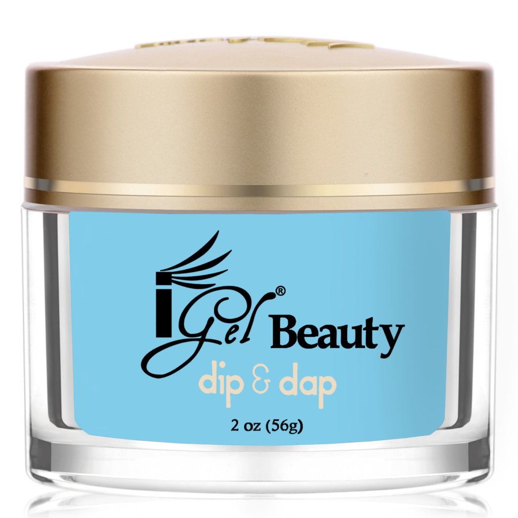 IGel - Dip & Dap Powder 2oz (#DD100 - #DD159)