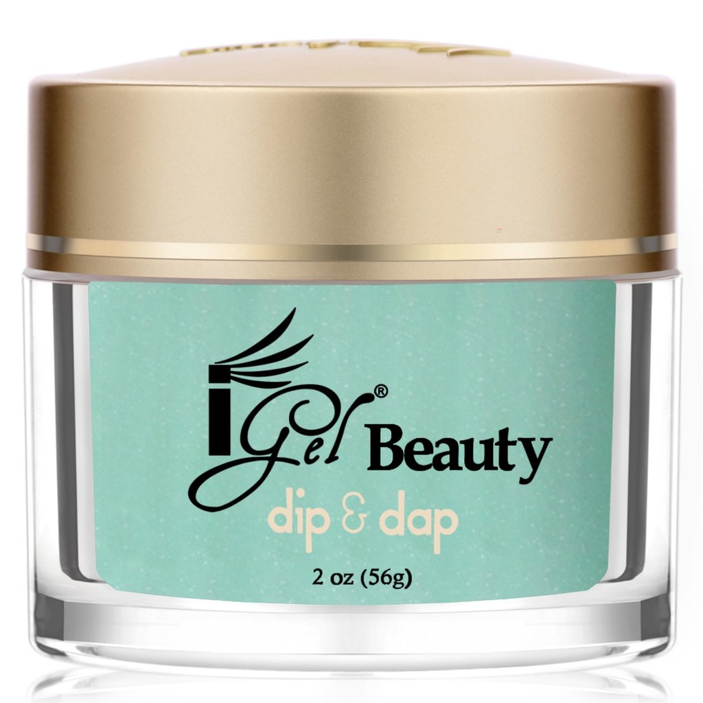 IGel - Dip & Dap Powder 2oz (#DD100 - #DD159)