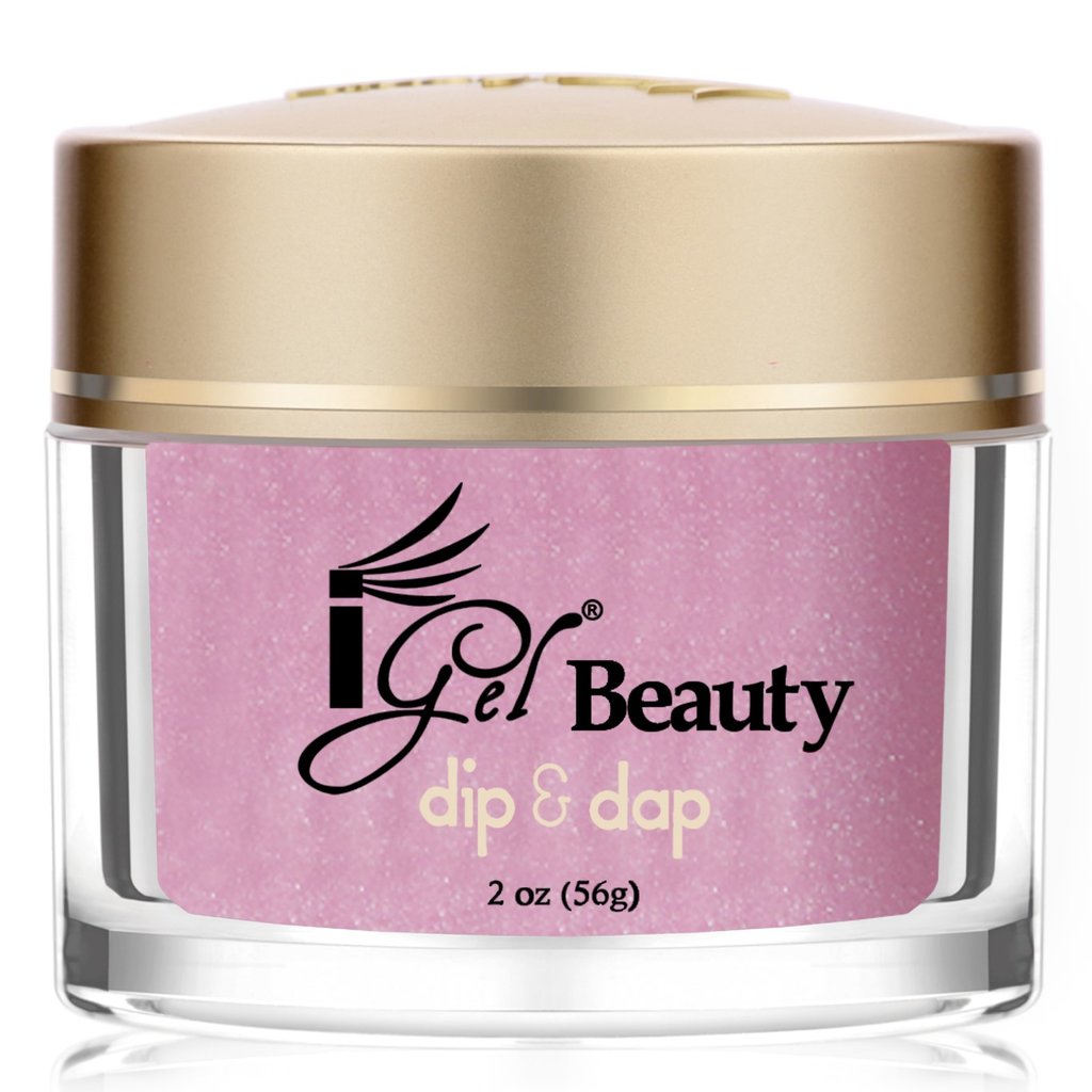 IGel - Dip & Dap Powder 2oz (#DD100 - #DD159)