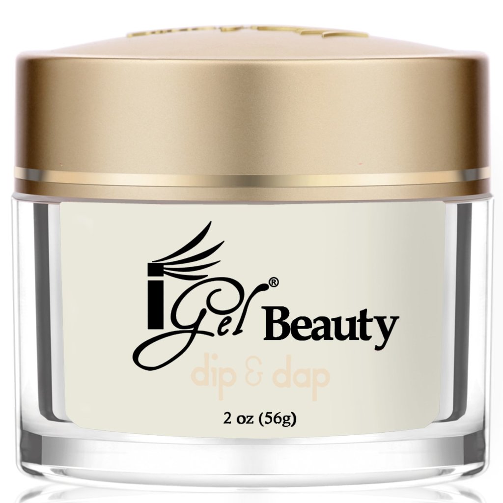 IGel - Dip & Dap Powder 2oz (#DD01 - #DD99)
