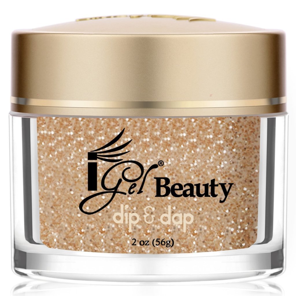 IGel - Dip & Dap Powder 2oz (#DD100 - #DD159)