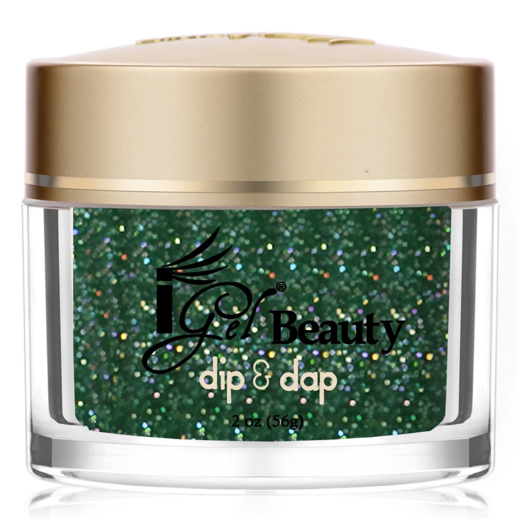 IGel - Dip & Dap Powder 2oz (#DD100 - #DD159)