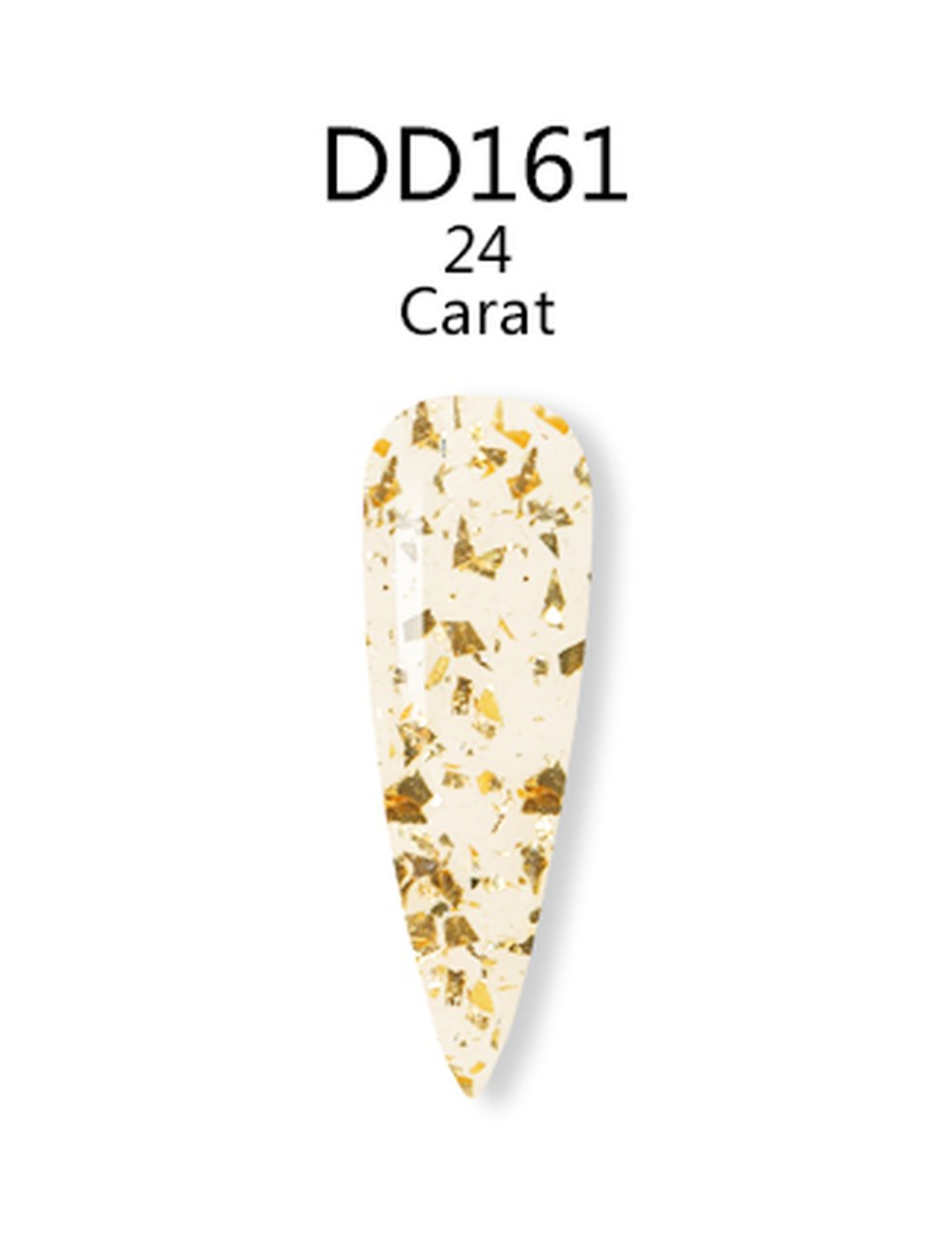 IGel - Gel & Lacquer & Dip Trio (#DD160 - #DD247)