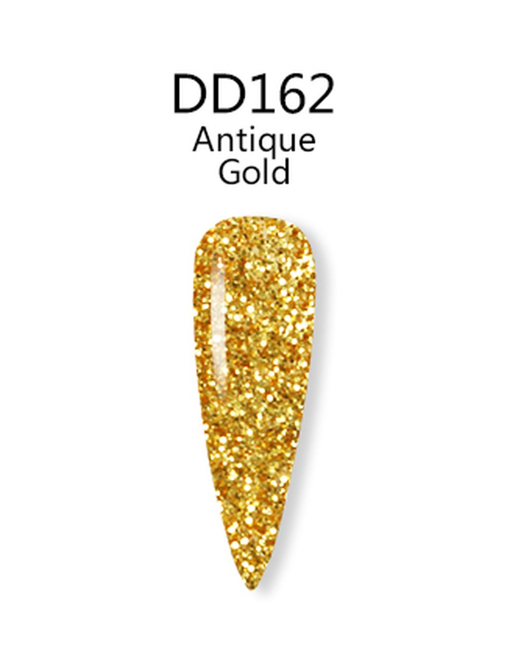 IGel - Gel & Lacquer & Dip Trio (#DD160 - #DD247)