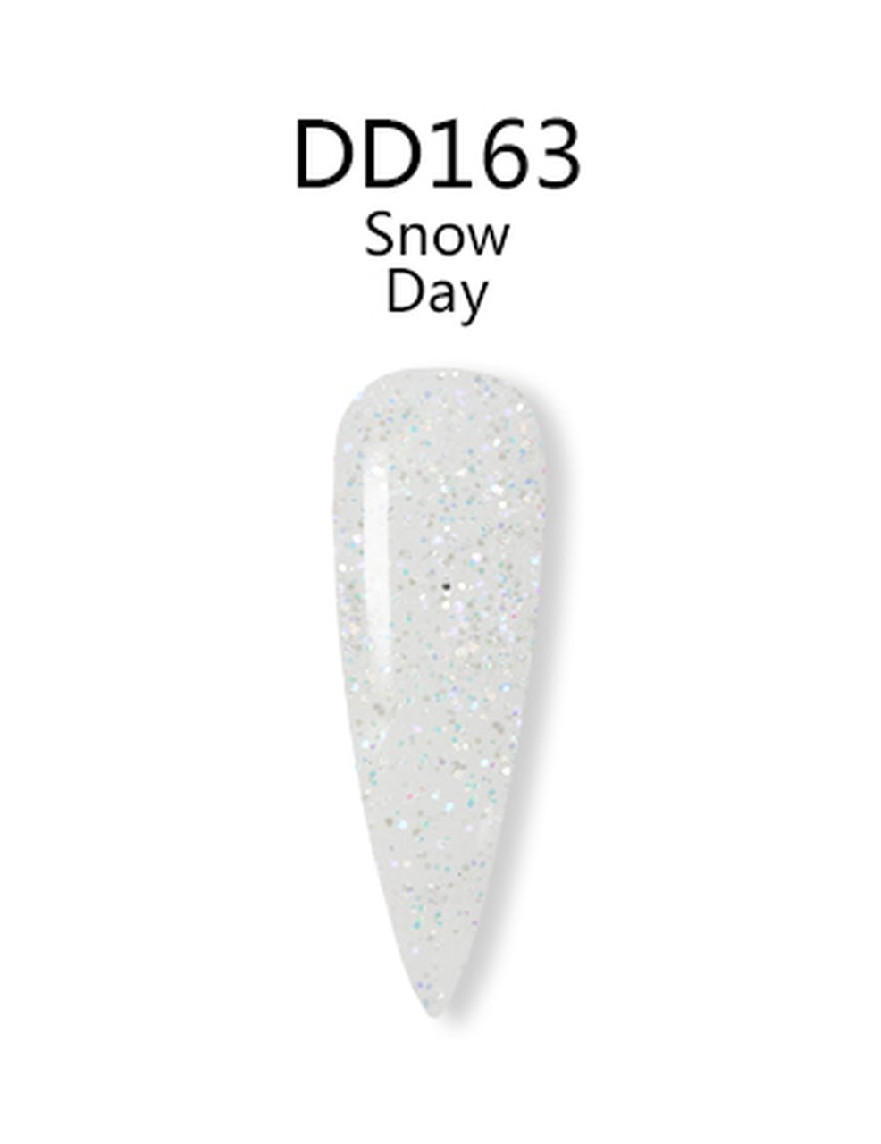 IGel - Gel & Lacquer & Dip Trio (#DD160 - #DD247)