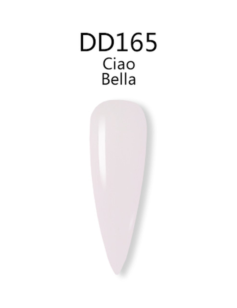IGel - Gel & Lacquer & Dip Trio (#DD160 - #DD247)