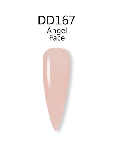 IGel - Gel & Lacquer & Dip Trio (#DD160 - #DD247)