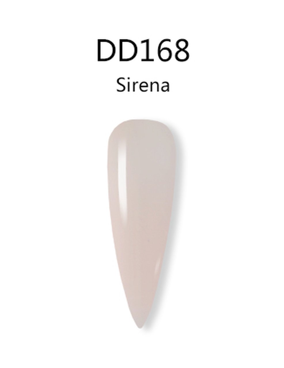 IGel - Gel & Lacquer & Dip Trio (#DD160 - #DD247)