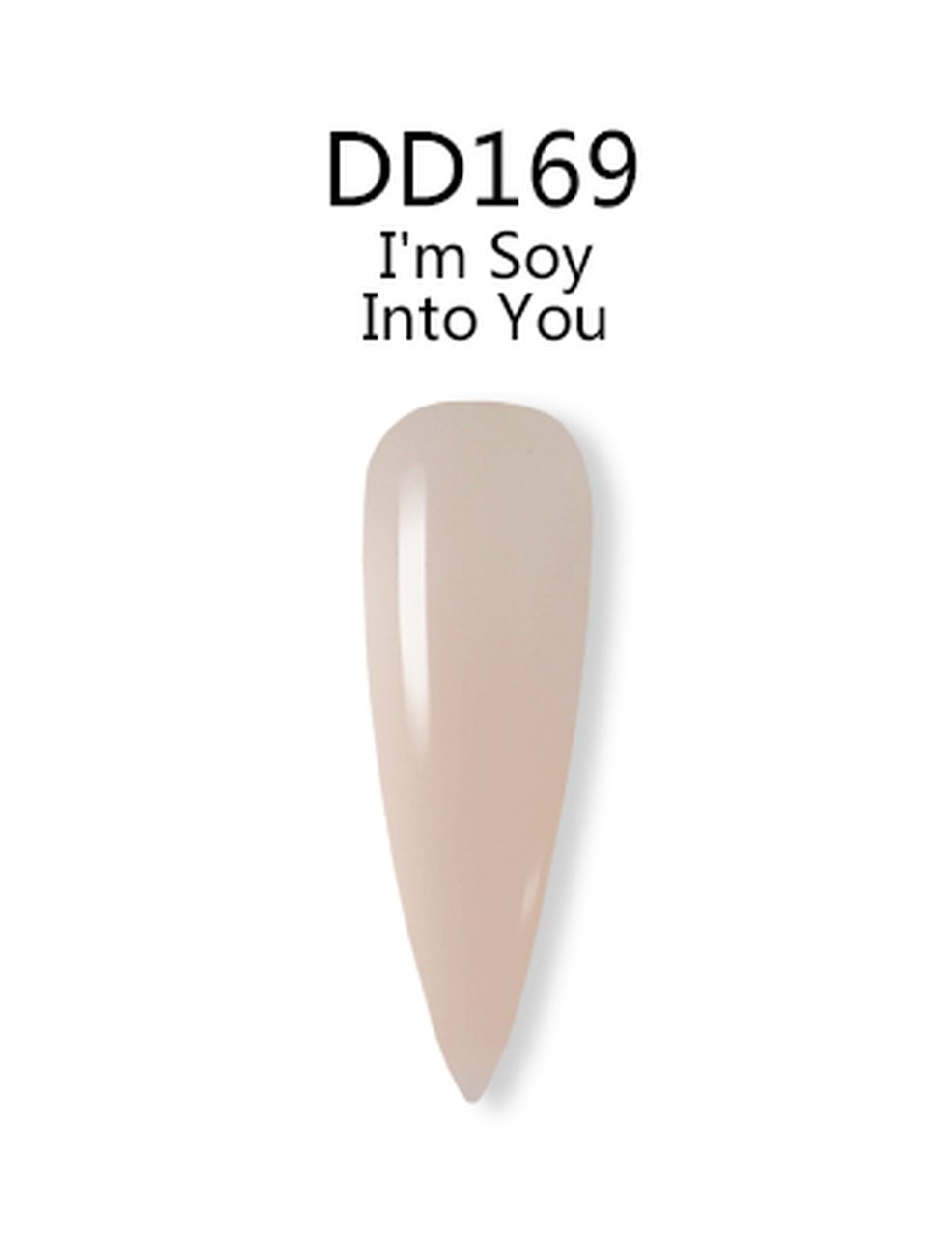 IGel - Gel & Lacquer & Dip Trio (#DD160 - #DD247)
