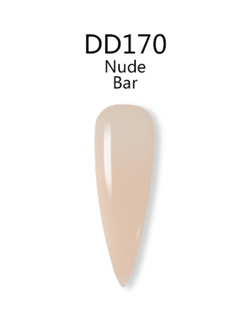 IGel - Gel & Lacquer & Dip Trio (#DD160 - #DD247)