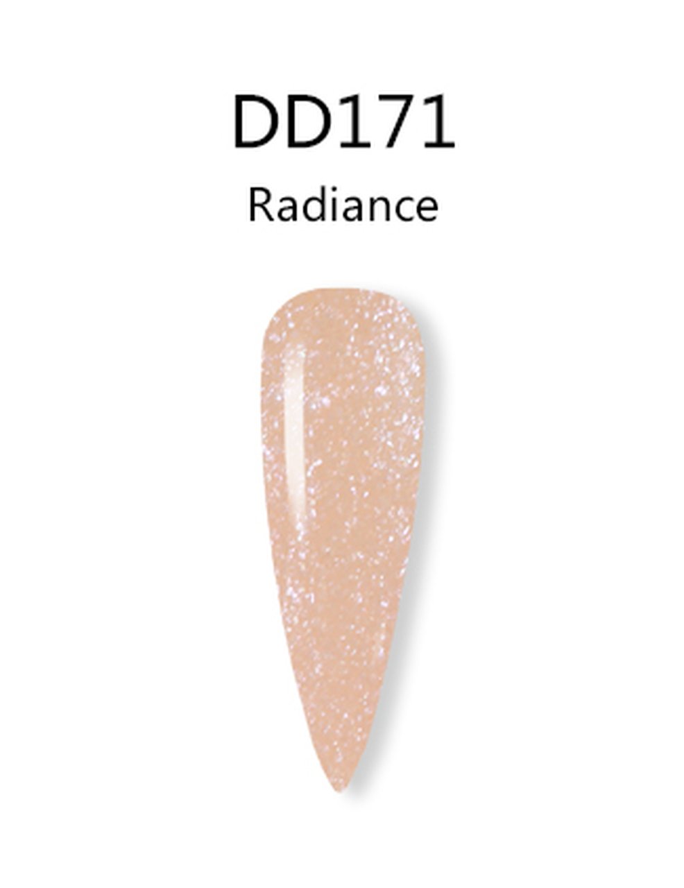 IGel - Gel & Lacquer & Dip Trio (#DD160 - #DD247)