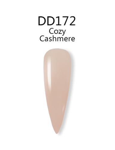 IGel - Gel & Lacquer & Dip Trio (#DD160 - #DD247)