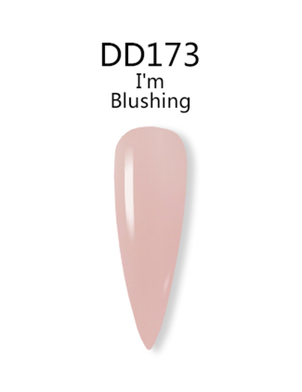 IGel - Gel & Lacquer & Dip Trio (#DD160 - #DD247)