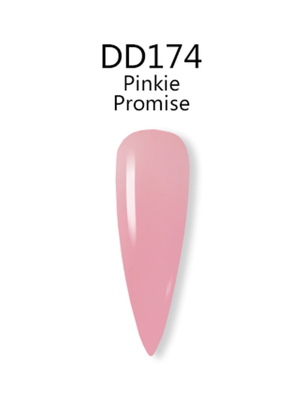IGel - Gel & Lacquer & Dip Trio (#DD160 - #DD247)
